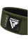 Пояс для важкої атлетики RDX RX1 Weight Lifting Belt Army Green S
