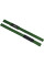 Лямки для тяги RDX W1 Gym Single Strap Army Green Plus