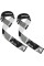 Лямки для тяги RDX W1 Gym Single Strap Camo Gray Plus