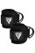Манжети на щиколотку RDX A4 Gym Ankle Pro Black Pair