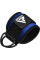 Манжети на щиколотку RDX A4 Gym Ankle Pro Blue Pair