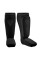 Захист гомілки та стопи RDX Shin Instep Foam Black/Black XL