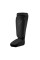 Захист гомілки та стопи RDX Shin Instep Foam Black/Black XL