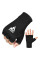 Рукавиці RDX Inner Black/White L