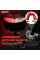 Капа OPRO Silver доросла (вік 11+) Silver Jaws (art.102502012)