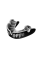 Капа OPRO Silver доросла (вік 11+) Silver Jaws (art.102502012)
