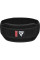 Пояс для важкої атлетики RDX RX5 Double Belt неопреновий Black M