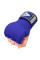 Бинти-рукавиці RDX IS2 Inner Straps Blue L