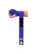 Бинти-рукавиці RDX IS2 Inner Straps Blue L