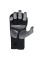 Рукавиці для ММА (Греплінгові рукавички) RDX T15 Noir Inner Matte Black L
