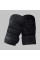 Рукавиці для ММА (Греплінгові рукавички) RDX T15 Noir Inner Matte Black L