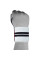 Бинти для зап'ясть (кистьові бинти) RDX W2 Gym Wrist Wraps BLACK/WHITE PLUS