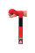 Бинти-рукавиці RDX IS2 Inner Straps Red M