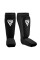 Захист гомілки та стопи RDX Shin Instep Foam Black/White M