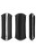 Обважнювачі-манжети для ніг та рук PowerPlay PP-4349 Ankle/Wrist Weights (2шт.*2 kg) (пара) Чорні