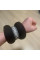 Обважнювачі-манжети для ніг та рук PowerPlay PP-4349 Ankle/Wrist Weights (2шт.*2 kg) (пара) Чорні