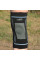 Наколінники спортивні PowerPlay PP-4099 Knee Support Чорно/Сині S/M (пара)