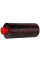 Масажний набір PowerPlay PP_4015 EPP Foam Roller Set 4in1 (2-ва роли + 2-ва м'ячі) Чорно-червоний