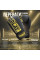 Боксерські рукавиці PowerPlay 3086 Matt Challenger Чорно-Жовті 12 унцій