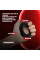 Еспандер кистьовий силіконовий PowerPlay PP-4338 Hand Grip Hard 30 кг. Чорний