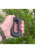 Еспандер кистьовий силіконовий PowerPlay PP-4337 Hand Grip Hard 30 кг. Чорний