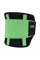 Пояс компресійний MadMax MFA-277 Slimming belt Black/neon green L