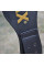 Пояс для важкої атлетики MadMax MFB-999 Restless & Wild Black M