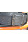 Пояс для важкої атлетики MadMax MFB-999 Restless & Wild Black M