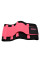 Пояс компресійний MadMax MFA-277 Slimming belt Black/neon pink L