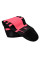 Пояс компресійний MadMax MFA-277 Slimming belt Black/neon pink L