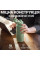 Пляшка для води металева з подвійною вакуумною ізоляцією Bohtal Insulated Sports Bottle 960 ml/32 oz Pink