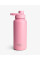 Пляшка для води металева з подвійною вакуумною ізоляцією Bohtal Insulated Sports Bottle 960 ml/32 oz Pink