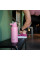Пляшка для води металева з подвійною вакуумною ізоляцією Bohtal Insulated Sports Bottle 960 ml/32 oz Pink