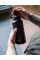 Пляшка для води металева з подвійною вакуумною ізоляцією Bohtal Insulated Sports Bottle 960 ml/32 oz Black