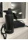 Пляшка для води металева з подвійною вакуумною ізоляцією Bohtal Insulated Sports Bottle 960 ml/32 oz Black