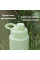 Пляшка для води металева з подвійною вакуумною ізоляцією Bohtal Insulated Sports Bottle 960 ml/32 oz Green