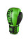 Боксерські рукавиці Phantom APEX Neon Green 14 унцій (капа в подарунок)