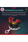 Капа OPRO Gold доросла (вік 11+) JAWS Black/Red (art.102504011)