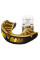 Капа OPRO Gold доросла (вік 11+) Grillz Black/Gold (art.102504012)