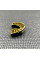 Капа OPRO Gold доросла (вік 11+) Grillz Black/Gold (art.102504012)