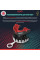 Капа OPRO Silver доросла (вік 11+) Black/Red (art.102502001)
