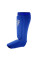 Захист гомілки та стопи RDX Shin Instep Foam Blue/White M