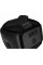 Боксерський шолом RDX F6 KARA Matte Black S