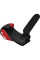 Боксерські рукавиці RDX REX F4 RED/BLACK-12 унцій