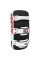 Пади для тайського боксу RDX T1 Curved Thai Kick Pad White (1 шт.)