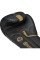 Боксерські рукавиці RDX F6 Kara Matte Golden 8 унцій