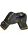Боксерські рукавиці RDX F6 Kara Matte Golden 8 унцій