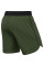 Шорти для MMA RDX T15 Army Green - чоловічі шорти, розмір XXL