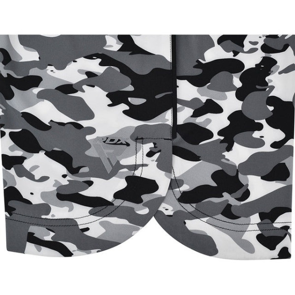 Шорти для MMA RDX T15 CAMO - чоловічі шорти, розмір XL