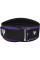 Пояс для важкої атлетики RDX RX3 EVA Curve неопреновий PURPLE-S